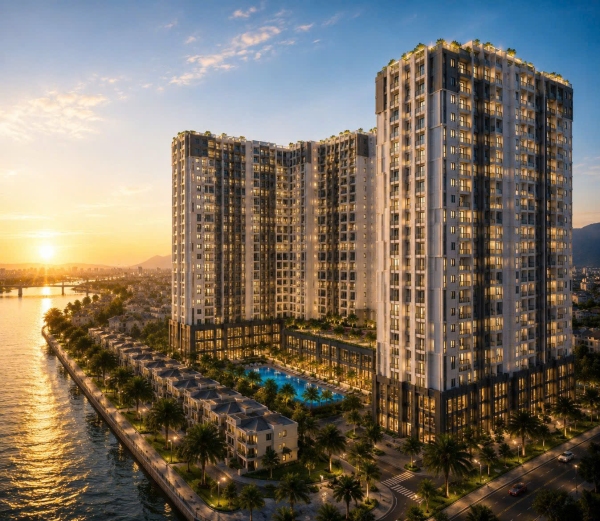 Tiền trả góp — tích lũy tài sản thực